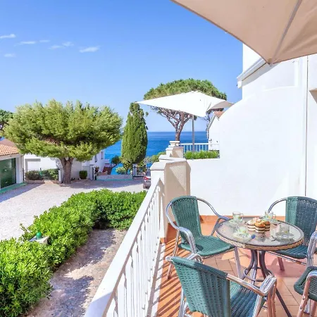 Apartment Palmiers I-5 By Interhome