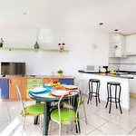 Palmiers I-5 By Interhome Daire