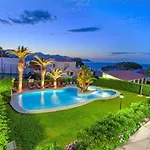 Daire Palmiers I-5 By Interhome *
