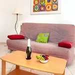 Palmiers I-5 By Interhome Daire