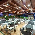Palmiers I-5 By Interhome Daire *