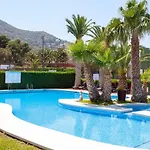 Daire Palmiers I-5 By Interhome